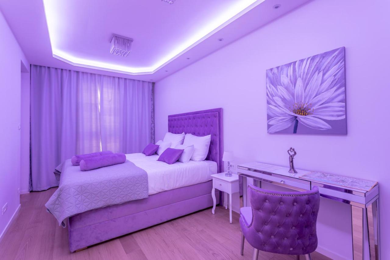 Luxury Suite Elysium Split Exterior photo