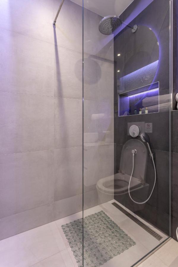 Luxury Suite Elysium Split Exterior photo