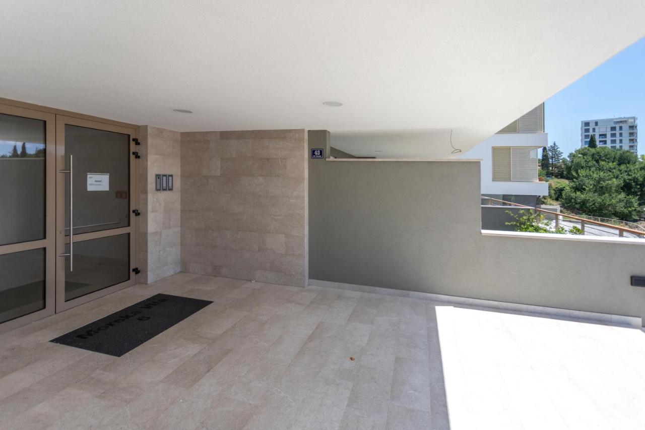 Luxury Suite Elysium Split Exterior photo