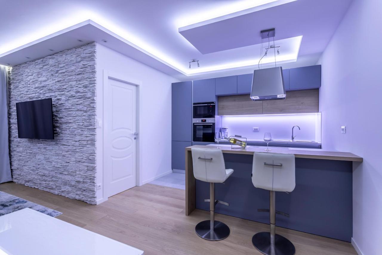 Luxury Suite Elysium Split Exterior photo
